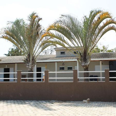 Chacara Com Piscina E Muito Lazer Em Jarinu Sp Villa Екстериор снимка