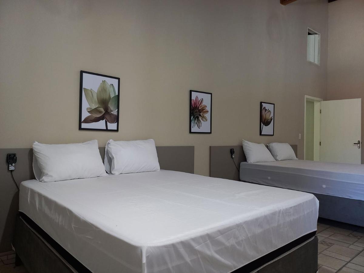 Chacara Com Piscina E Muito Lazer Em Jarinu Sp Villa Екстериор снимка
