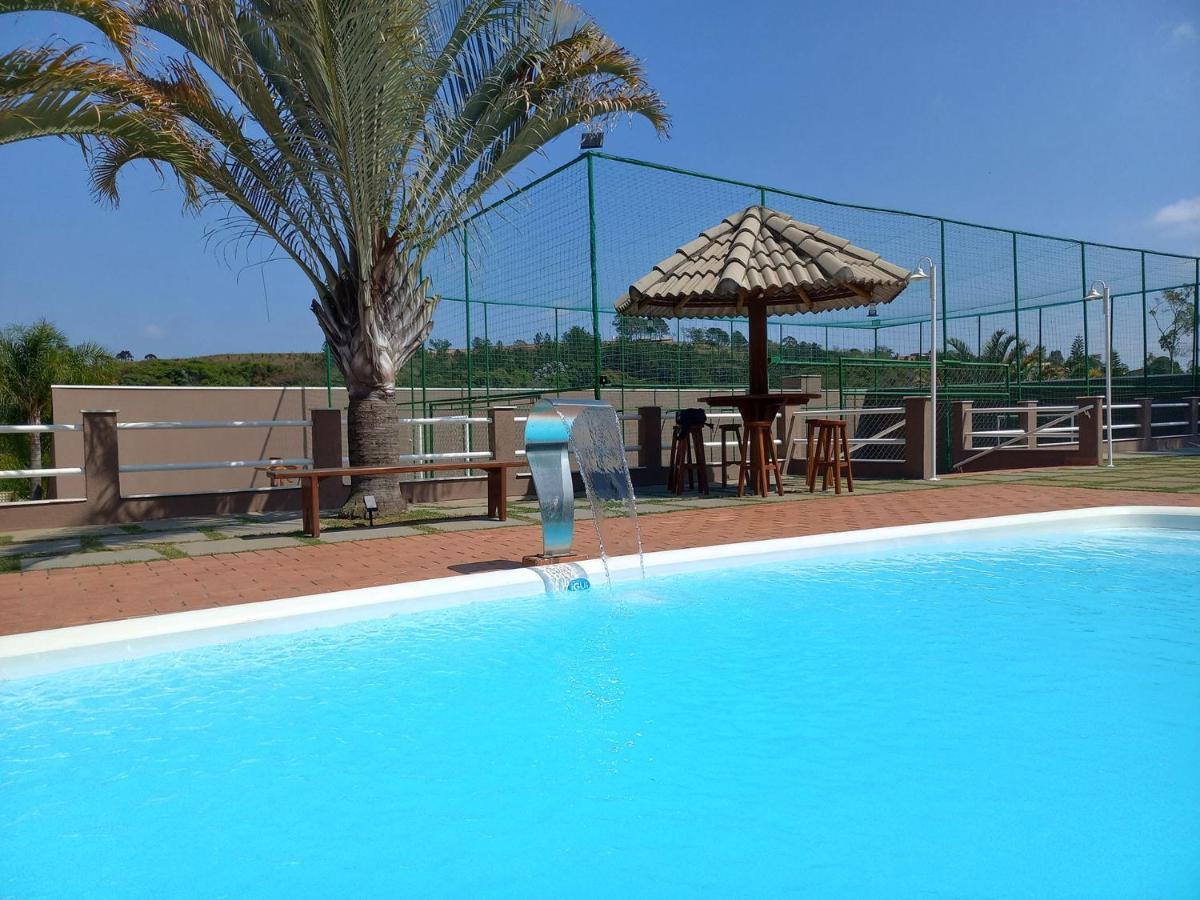 Chacara Com Piscina E Muito Lazer Em Jarinu Sp Villa Екстериор снимка