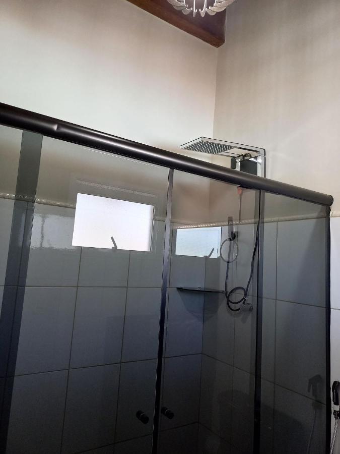 Chacara Com Piscina E Muito Lazer Em Jarinu Sp Villa Екстериор снимка