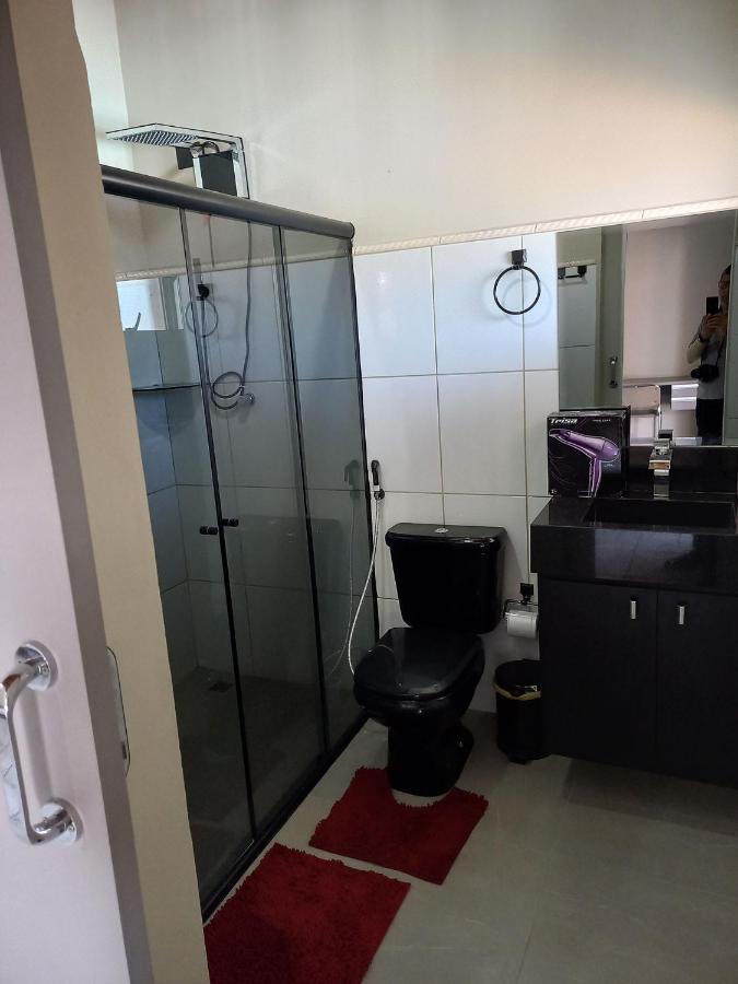 Chacara Com Piscina E Muito Lazer Em Jarinu Sp Villa Екстериор снимка