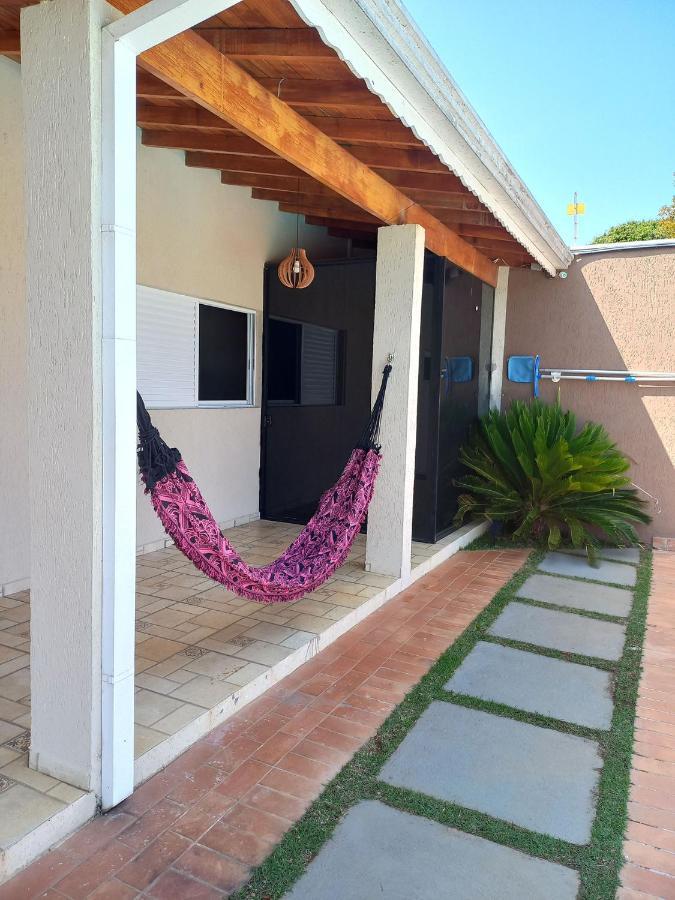 Chacara Com Piscina E Muito Lazer Em Jarinu Sp Villa Екстериор снимка