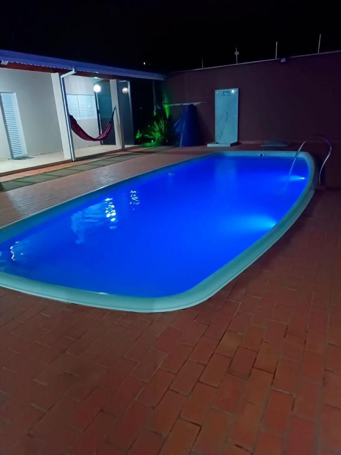 Chacara Com Piscina E Muito Lazer Em Jarinu Sp Villa Екстериор снимка
